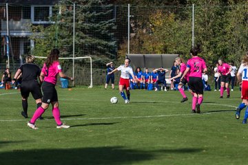 Bild 49 - wBJ HSV - SV Meppen : Ergebnis: 0:2